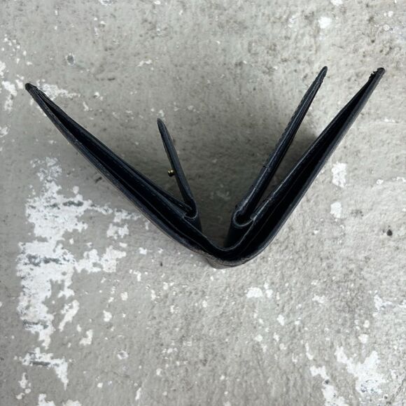 Vintage Burberry bifold wallet - Picture 9 of 12